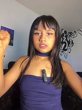 Nubeseliminadas online show from April 29, 1:32 am
