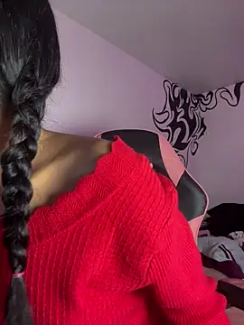 Nubeseliminadas online show from May 12, 1:02 am