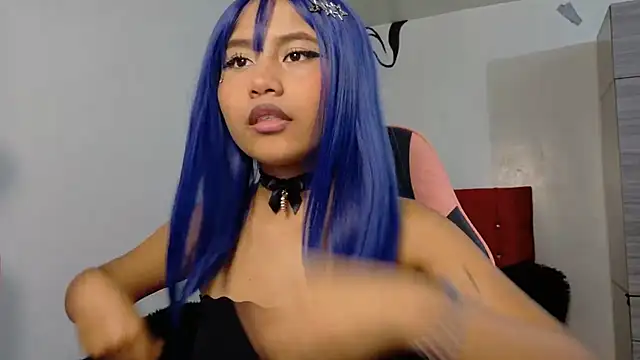 Nubeseliminadas online show from June 18, 12:42 am