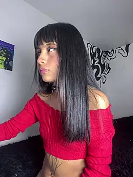 Nubeseliminadas online show from April 22, 3:02 am
