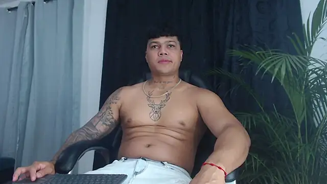 Pedro x777 online show from April 4, 5:36 am
