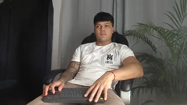 Pedro x777 online show from April 3, 5:14 am