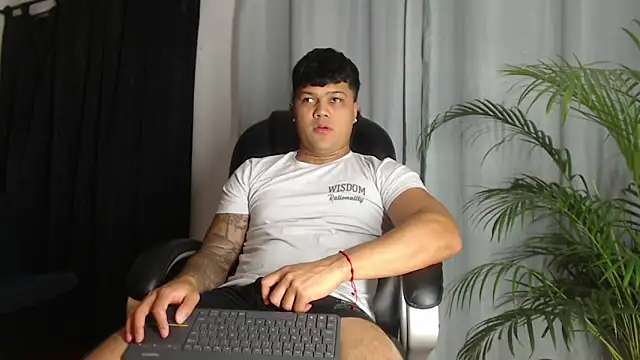Pedro x777 online show from April 2, 1:24 am