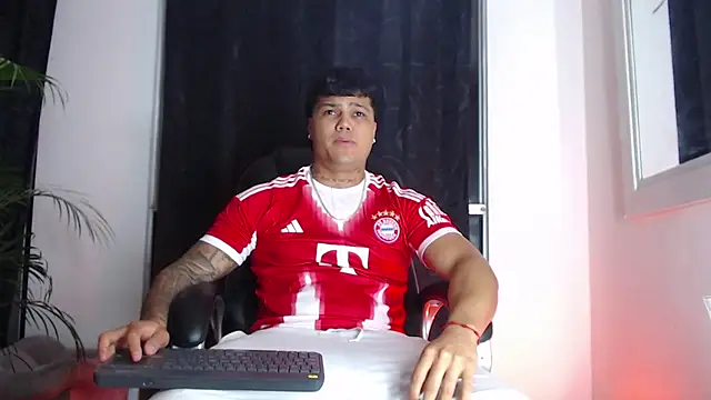 Pedro x777 online show from April 22, 12:28 am