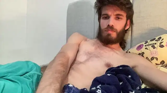 PygmaBoy online show from May 16, 10:36 am