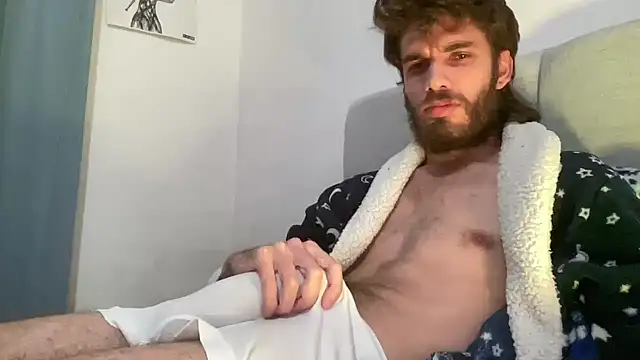 PygmaBoy online show from May 9, 6:28 am