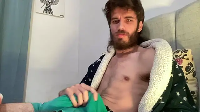 PygmaBoy online show from May 14, 9:56 pm