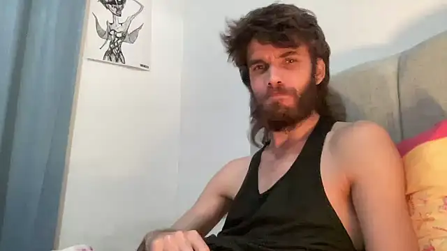 PygmaBoy online show from May 30, 4:52 am