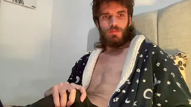 PygmaBoy online show from May 21, 3:59 am
