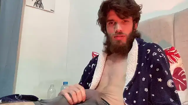Snapshot of PygmaBoy chatting on July 21, 8:48 am PygmaBoy online show from July 21, 8:48 am