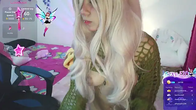 Snapshot of saki_nyanwn chatting on April 30, 12:01 pm saki nyanwn online show from April 30, 12:01 pm
