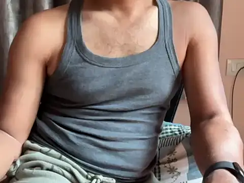 ThickChocolate26 online show from March 23, 4:12 am