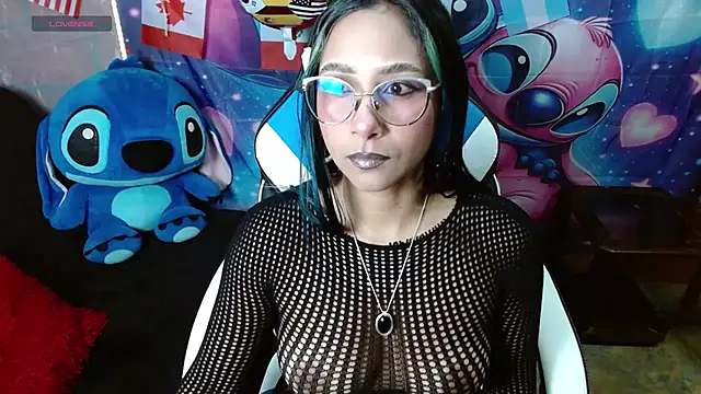 CataLopezzz online show from July 5, 1:10 am