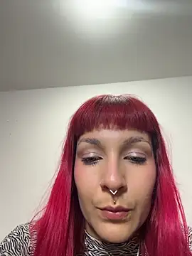 Amelie-RedHoney online show from June 7, 5:56 am
