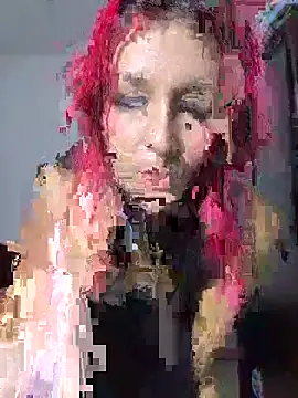 Amelie-RedHoney online show from June 4, 10:14 pm