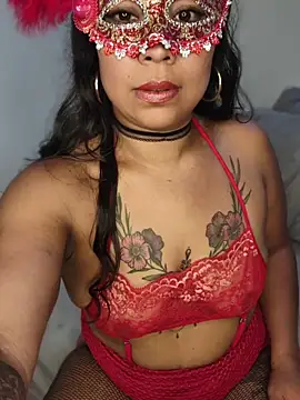 Milfanal dana online show from March 24, 9:59 pm