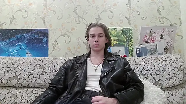 Marcus Finerty online show from June 21, 11:27 am