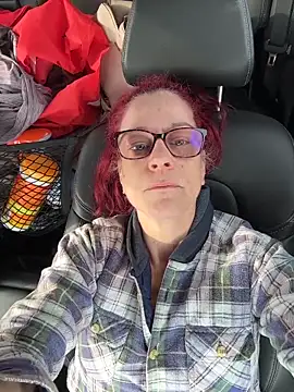 SweetLacy online show from March 24, 9:04 pm