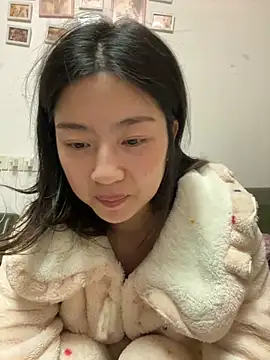 Olivia PINK0322 online show from April 2, 12:45 pm