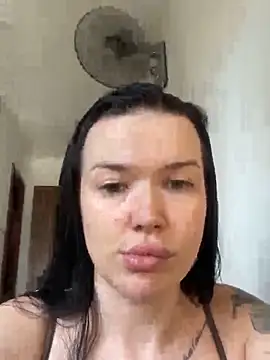 AmeliaLotuss online show from March 24, 2:11 am