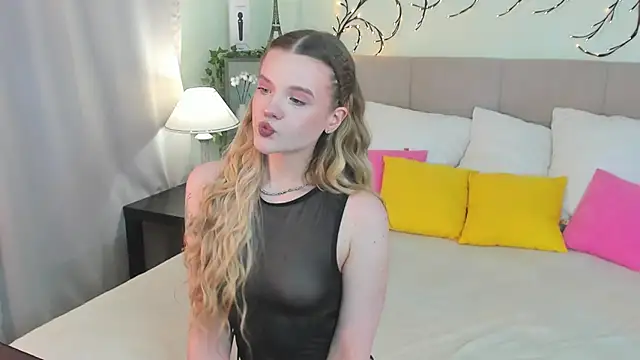 Emma peach online show from May 14, 9:06 am