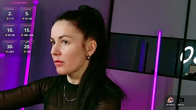 purrAmelinaa online show from May 28, 3:18 pm