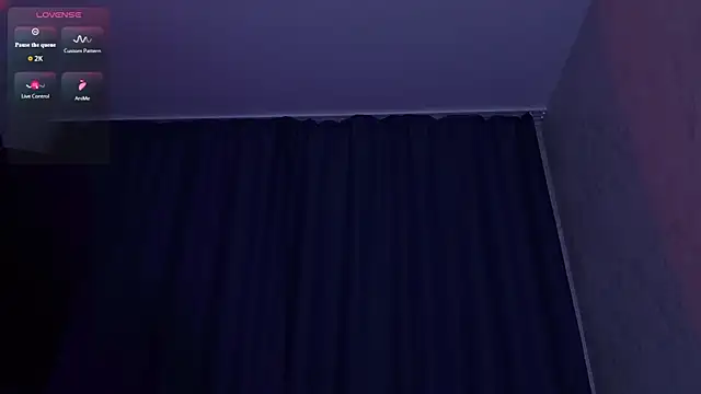 SelenaLily online show from July 9, 6:51 pm