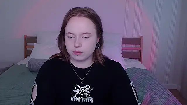 Snapshot of SelenaLily chatting on March 25, 12:59 pm SelenaLily online show from March 25, 12:59 pm