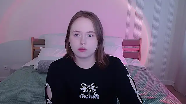 Snapshot of SelenaLily chatting on March 26, 1:20 pm SelenaLily online show from March 26, 1:20 pm