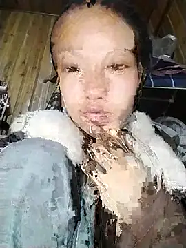 Jolinie online show from March 22, 1:12 pm