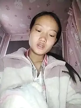 Jolinie online show from March 24, 1:38 am