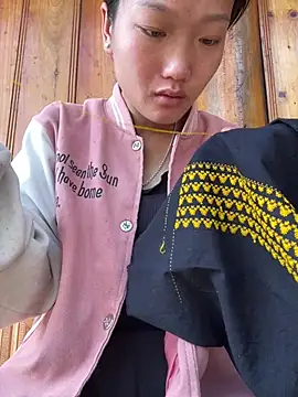 Jolinie online show from April 9, 12:45 am