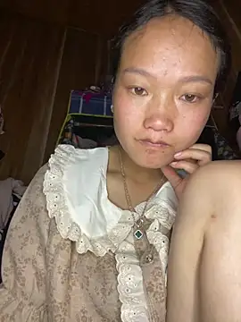 Jolinie online show from April 3, 4:41 am