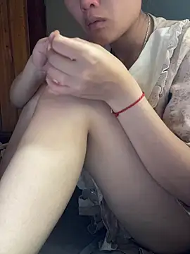 Jolinie online show from April 7, 4:58 am