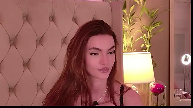 InnaKalina online show from March 22, 3:02 pm