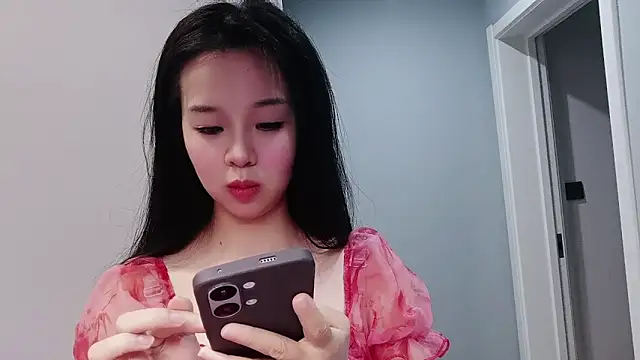 Sweet Tang online show from March 29, 7:21 am