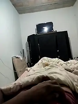 Pretinho-01 online show from April 9, 3:41 am