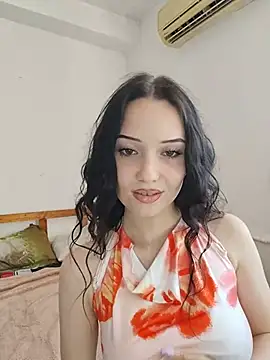 icedrosemarye online show from May 15, 12:36 pm