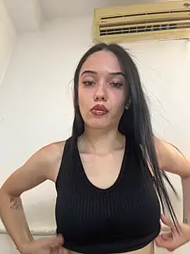 icedrosemarye online show from June 21, 4:46 pm