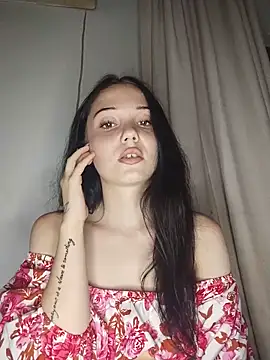 icedrosemarye online show from May 18, 8:13 pm
