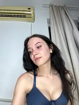 icedrosemarye online show from June 10, 7:26 pm