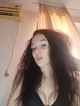 icedrosemarye online show from June 6, 5:29 pm