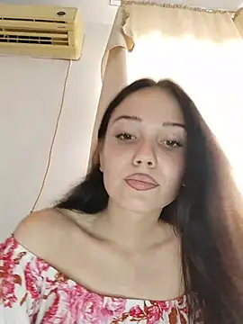 icedrosemarye online show from May 20, 2:36 pm