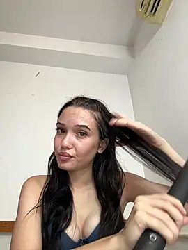 icedrosemarye online show from July 18, 1:52 pm