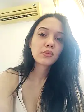 icedrosemarye online show from April 19, 8:59 am