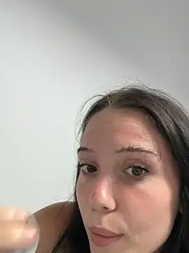 icedrosemarye online show from August 6, 1:50 pm