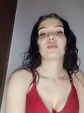 icedrosemarye online show from March 28, 4:19 pm