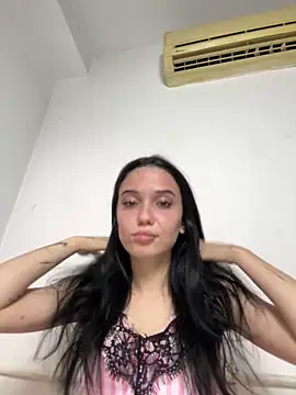 icedrosemarye online show from June 11, 5:32 pm