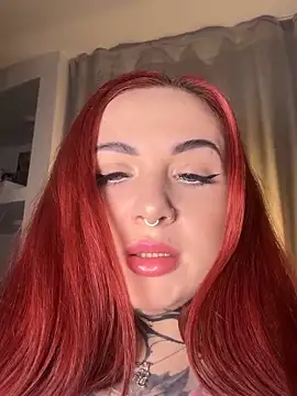 Snapshot of Anarietta chatting on March 26, 12:47 pm Anarietta online show from March 26, 12:47 pm