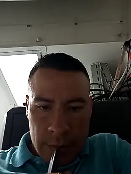 Meliods online show from March 24, 1:33 pm